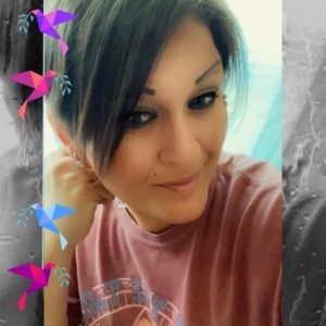 Meet your Posher, Ericka